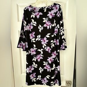 Women’s dress!
